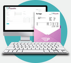 facturación electrónica invoices pagadito pagos en línea