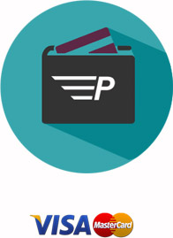 Payment Gateway: Aceept payments online with credit and debit cards